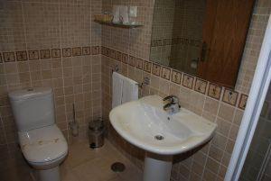 Hostal El Rastro Avila Ruang foto